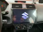 Магнитола для Suzuki Swift 2004-2010 - Kuberg OL-1622 QLed, Android 12, Быстрая, CarPlay, 4G SIM-слот