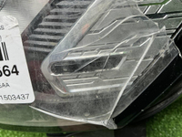 Битая Фара левая Changan CS35PLUS (2021-н.в.) LED