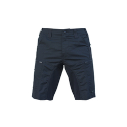 Шорты мужские Kitanica Venture Shorts Space Black