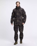 КОСТЮМ ONERUS ГОРНЫЙ -5 РИП СТОП ФЛИС К-02