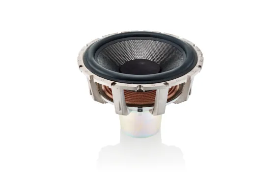 Bowers &amp; Wilkins 803 D4 Satin Walnut