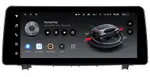 Магнитола для BMW X1 (F48) 2015-2017 NBT - Teyes LUX ONE монитор 12.3" на Android 10, Быстрая, CarPlay, 4G SIM-слот