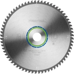 Комплект пильных дисков KSB-SORT/3 W/A 260x2,5 мм FESTOOL 578570