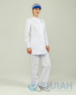 Костюм Пищевик-2 КМ.556