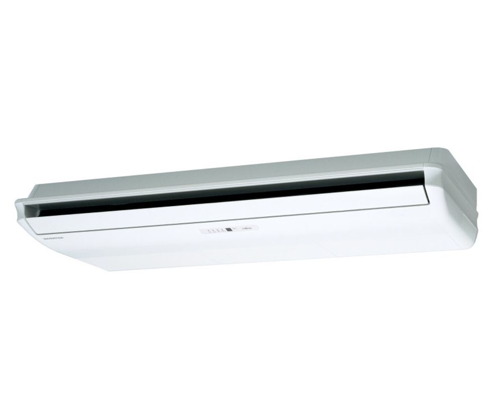 Напольно-подпотолочный блок Fujitsu ABYG45LRTA