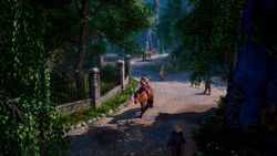 King's Bounty II PS4 | PS5