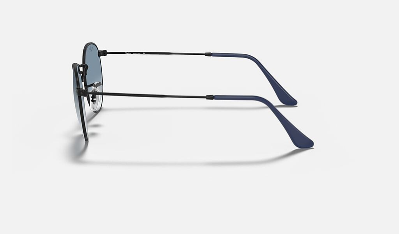 RAY-BAN ROUND RB3447 006/3F