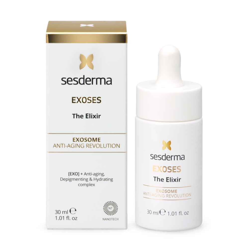 SESDERMA EXOSES The elixir