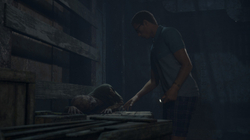 The Dark Pictures Anthology: Man Of Medan (Xbox One/Series S/X, русская версия) [Цифровой код доступа]