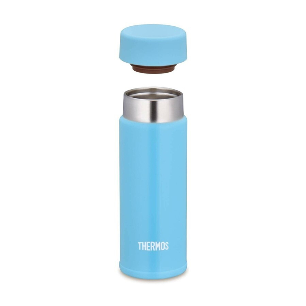 Термос Thermos JOJ-120 LB (0,12 литра), голубой