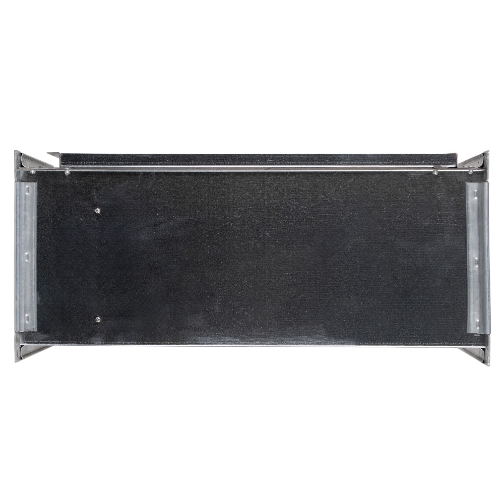 Фильтр-бокс (корпус) Shuft FBRr 600*300