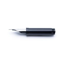 Пишущий узел Kaweco Spare NiM 060 M 0.9мм черный стальной (10001021) 1