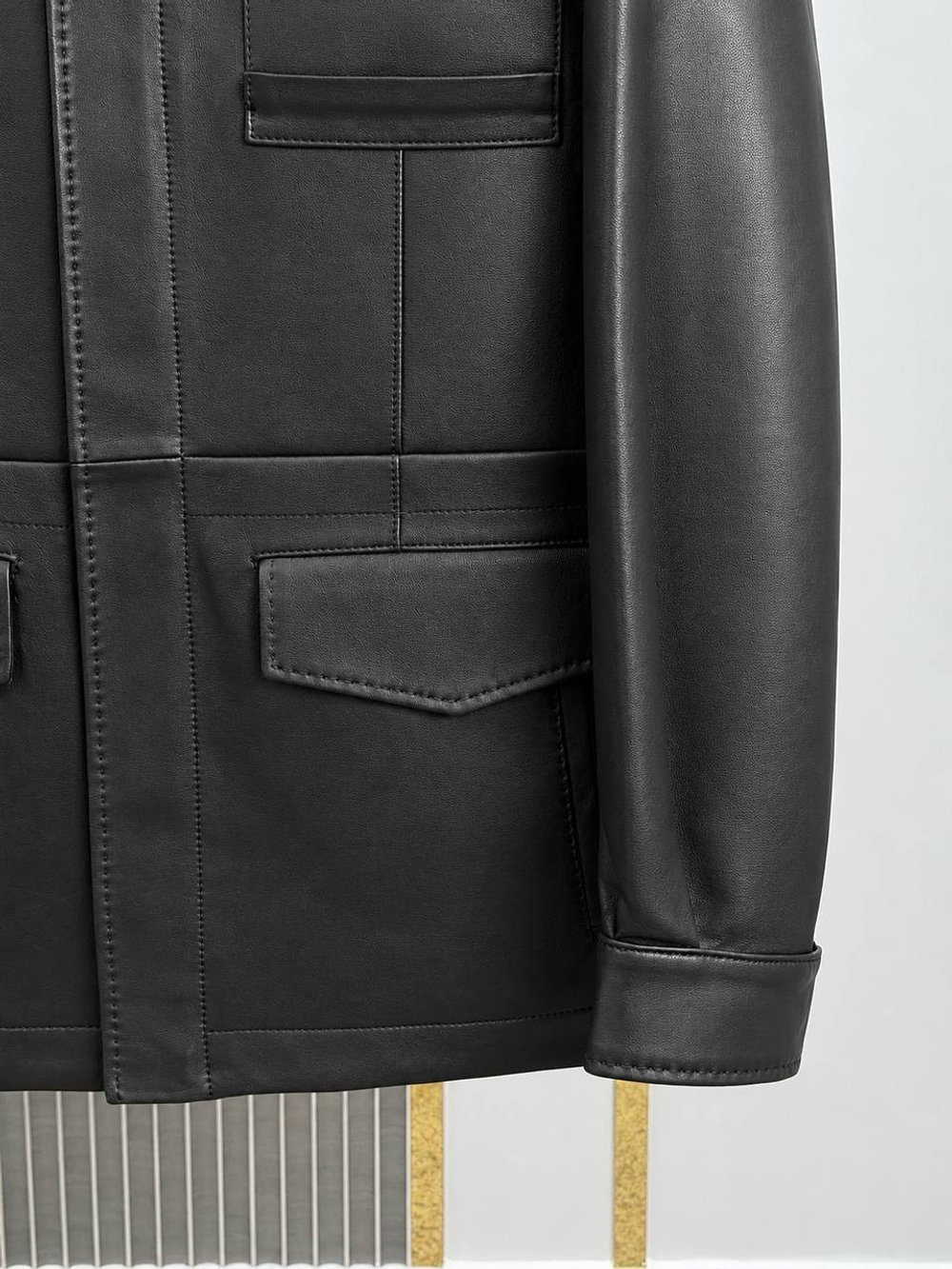 Куртка Kiton