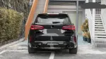 Обвес переделка для BMW X5 G05 в X5M F95 Рестайлинг 2019-2023 БМВ