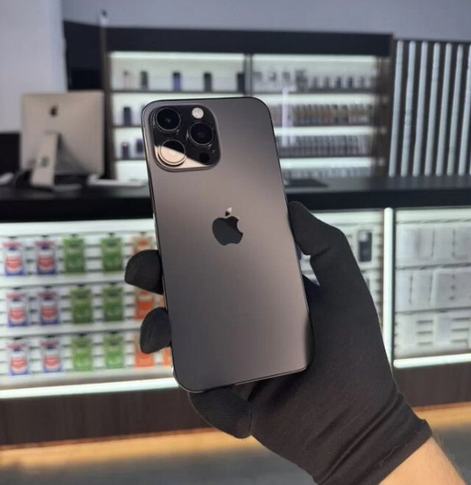 iPhone 14 Pro Max, 256 ГБ б/у