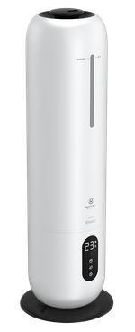 Бытовые увлажнители воздуха ROYAL CLIMA RUH-RV300/8.0E-WT фото 3