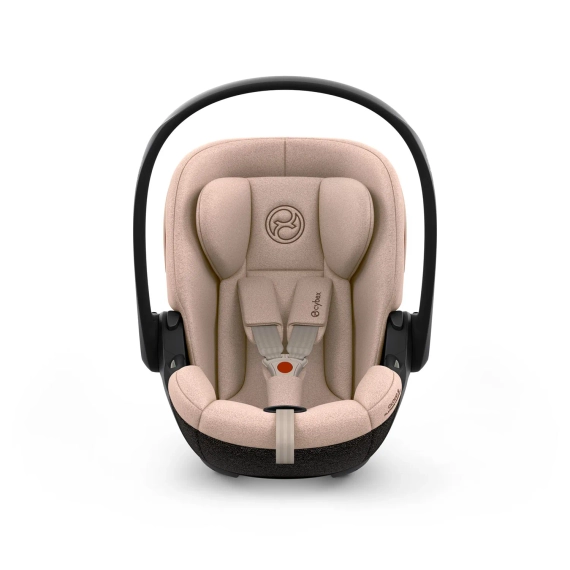 Автокресло Cybex Cloud S Comfort Cozy Beige