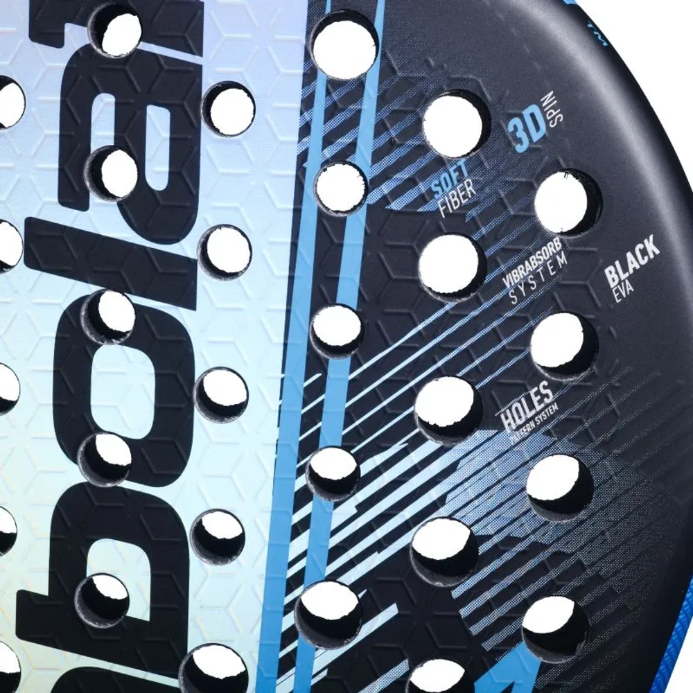 Ракетка для падел тенниса Babolat Air Vertuo 2.6
