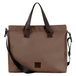 Коляска 2 в 1 Roan Esso Leather, Camel / Коричневый