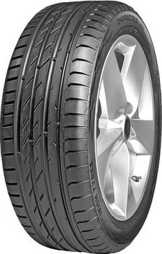 Ikon Tyres Character Ultra 225/40 R18 92W XL