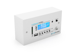 CVGAUDIO RESET-C40W комплект оборудования для фоновой музыки