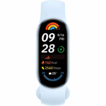 Фитнес-браслет Xiaomi Smart Band 9 синий