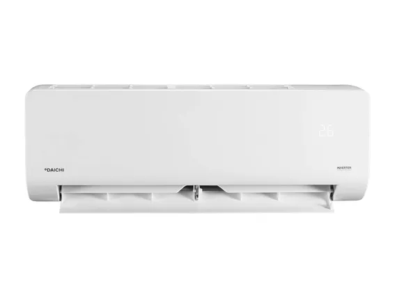 Инверторная сплит-система Daichi Айс 2 Инвертор (Ice 2 Inverter) ICE20AVQS1R-2/ICE20FVS1R-2