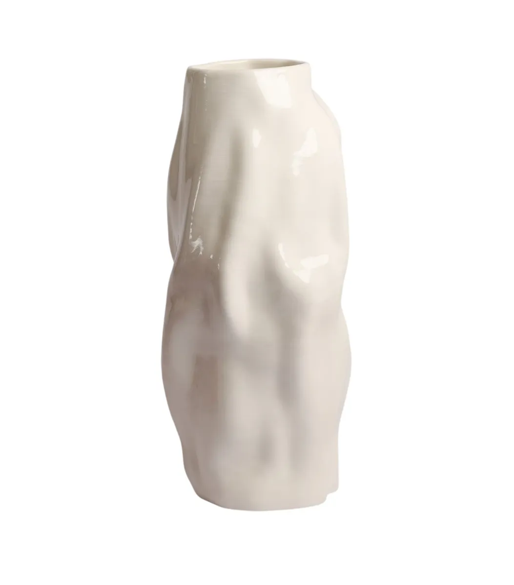 Ваза — STONE, 36 см | Creso Ceramics