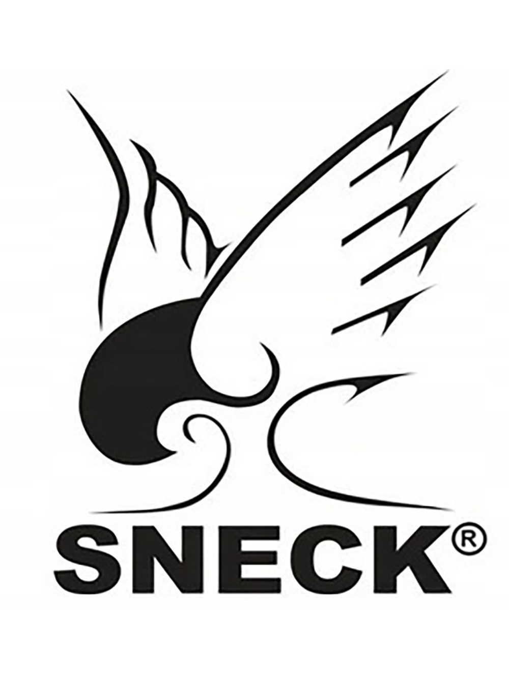 Леска монофильная для рыбалки Sneck Magnum Brown d-0