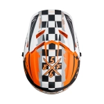 Шлем кроссовый/снегоходный Base MX ABC EF56