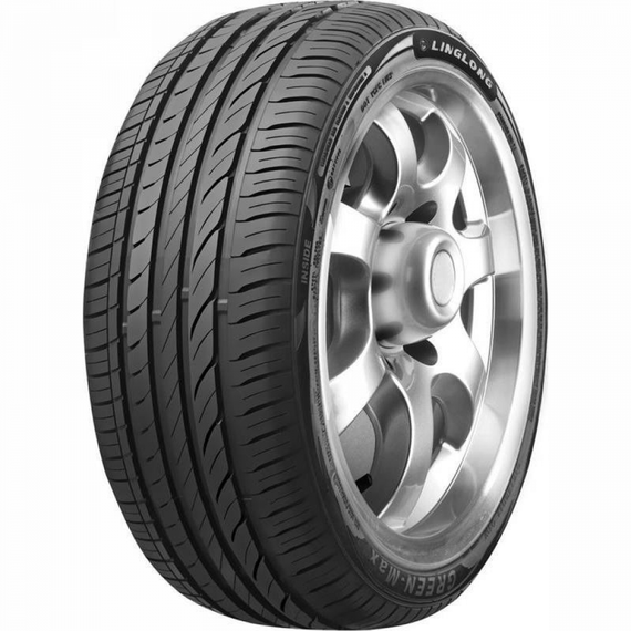 LingLong Leao Green-Max 215/45 R18 93W XL