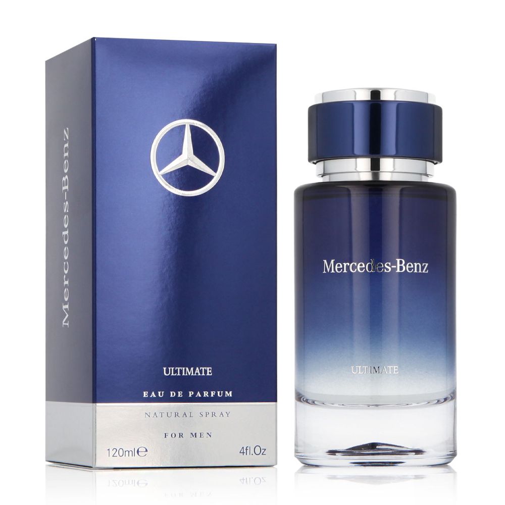 Mercedes-Benz Ultimate Eau De Parfum 120 ml (man) Mercedes-Benz Ultimate Eau De Parfum 120 ml (man)
