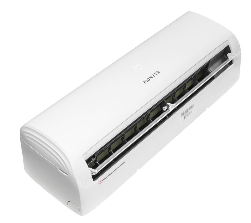 Кондиционер Pioneer Afina KFR25FW/KOR25FW On-Off