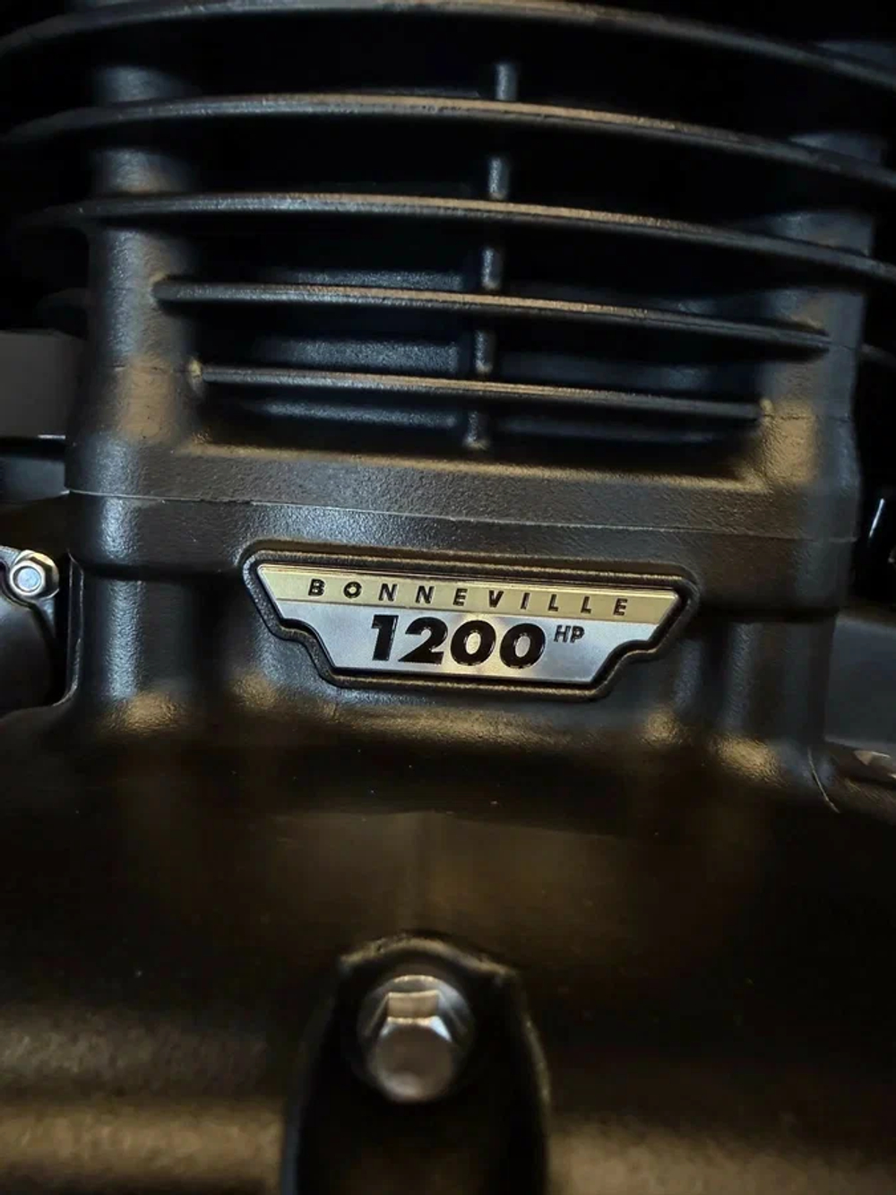 TRIUMPH SPEED TWIN 1200 Cafe Racer Edition