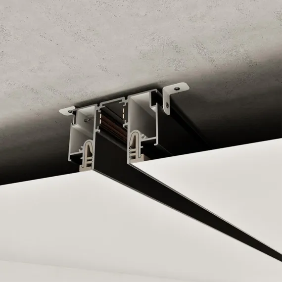 Шинопровод Flum 135328 Novotech