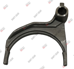 5DS50T-1702057 - Вилка переключения 4-5 передачи на КПП