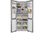Холодильник Haier HTF-508DGS7RU