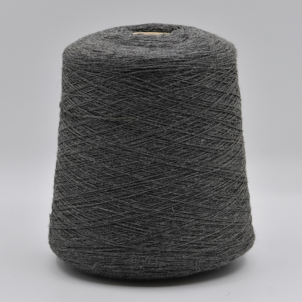 Loro Piana art. SOPRA VISSO (графитовый)
