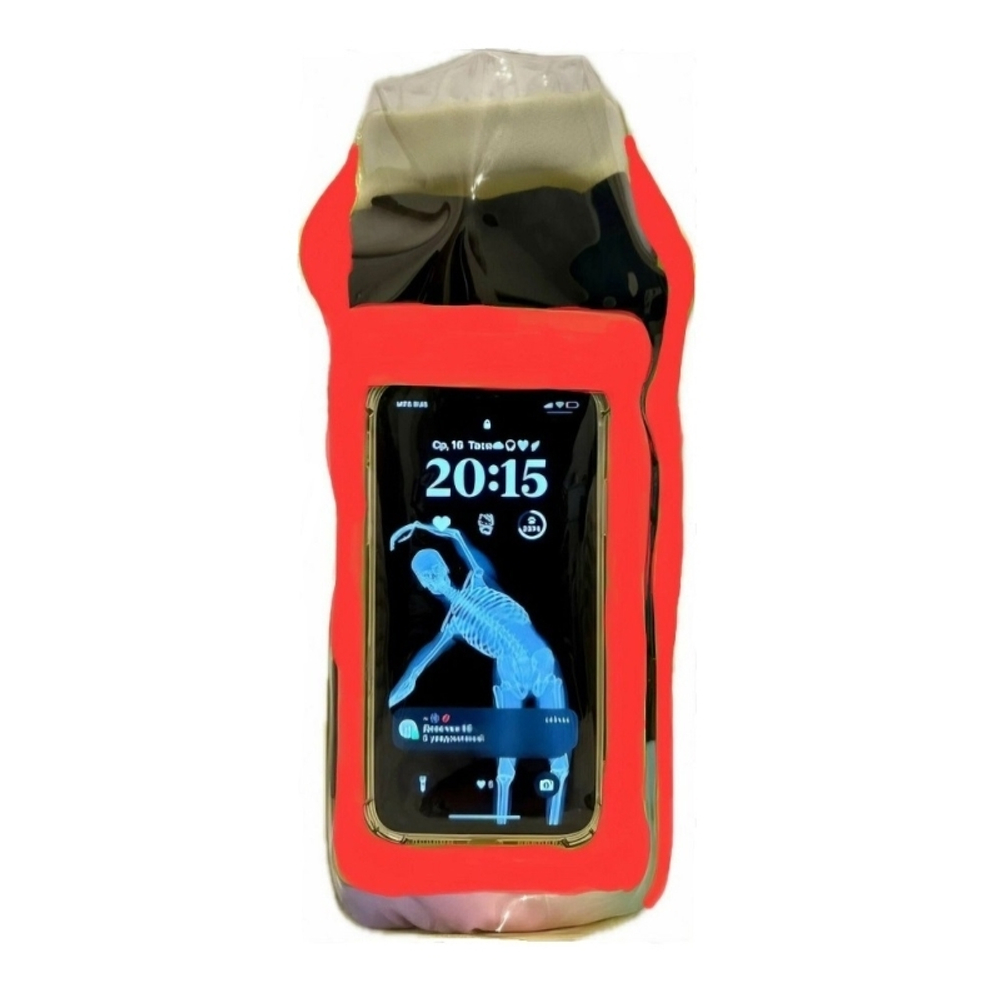 ГЕРМОМЕШОК TALBERG HAND DRY 2