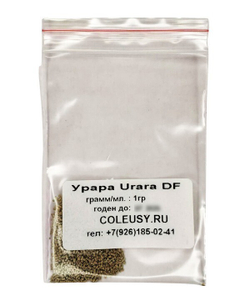 Урара Urara DF
