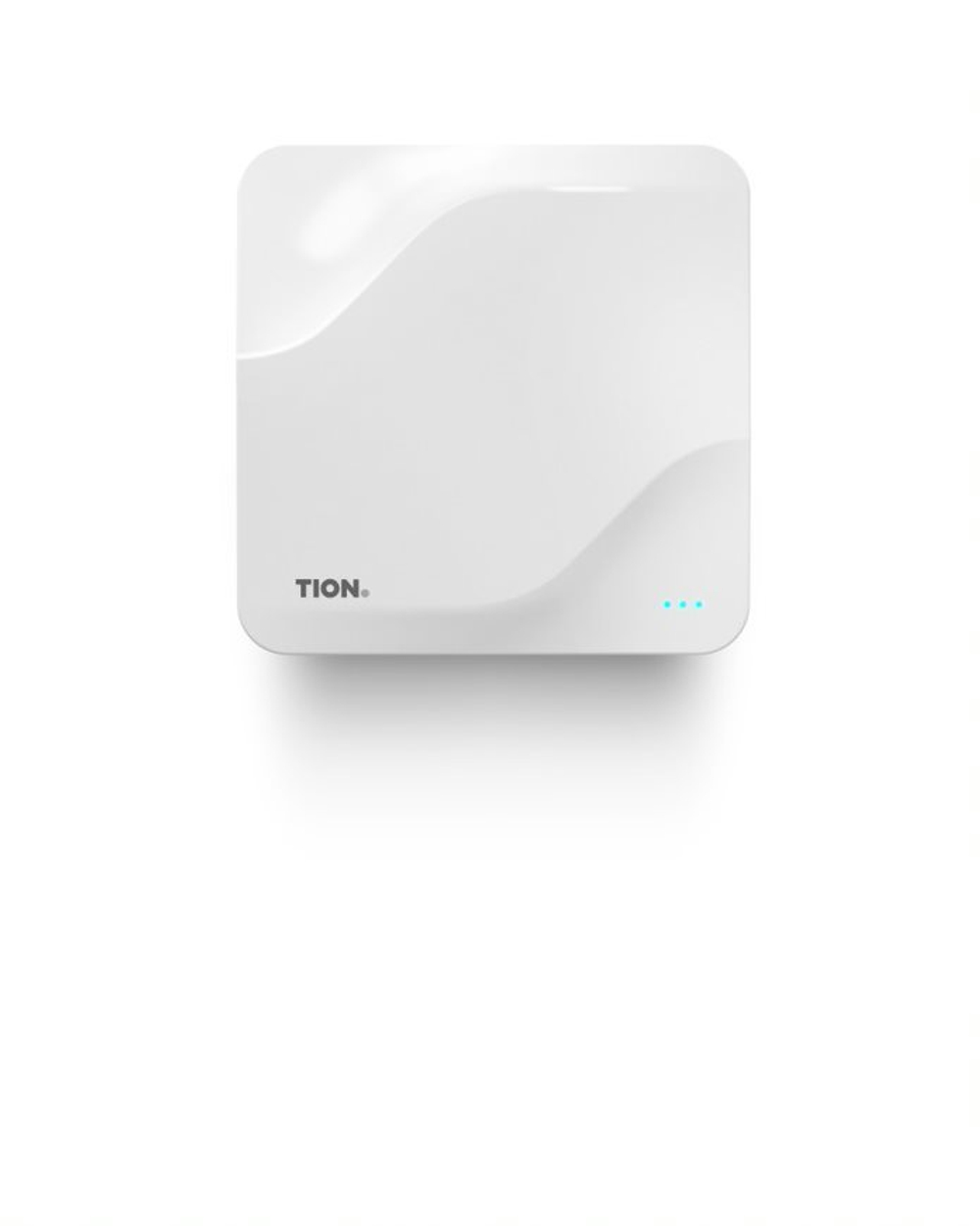 Бризер Lite Tion