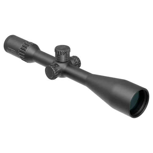 Оптический прицел Vector Optics Continental X8 6-48x56 ED, сетка MOA, 30мм, тактический