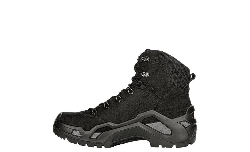 Ботинки Lowa Z-6N GTX C Black