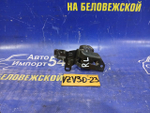 Ручка двери задней левой салонная TOYOTA CAMRY PROMINENT 1991