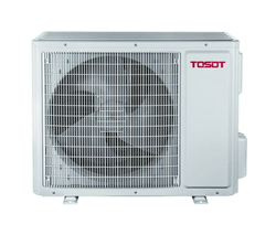 Сплит-система Tosot Triangle Inverter T09H-STR/I-S/T09H-STR/O