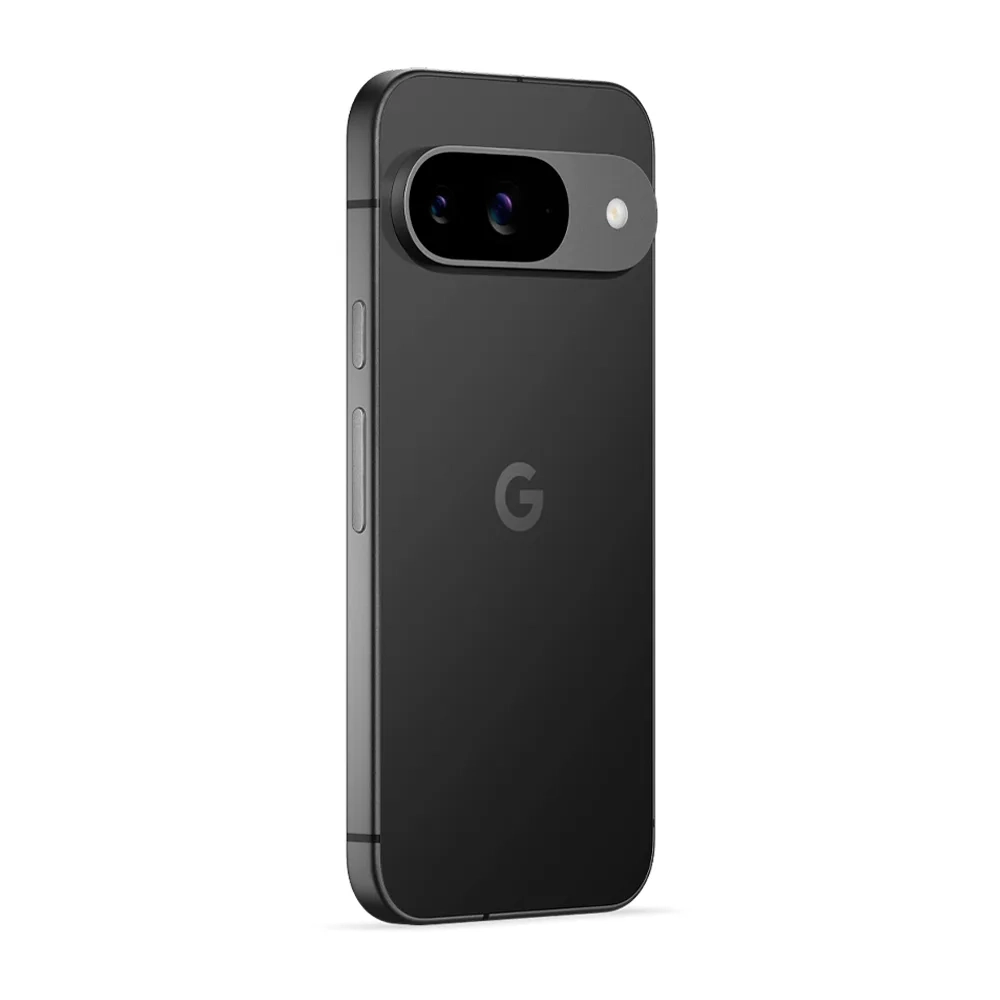Смартфон Google Pixel 9 12/128GB, Obsidian (Черный обсидиан) (Global)