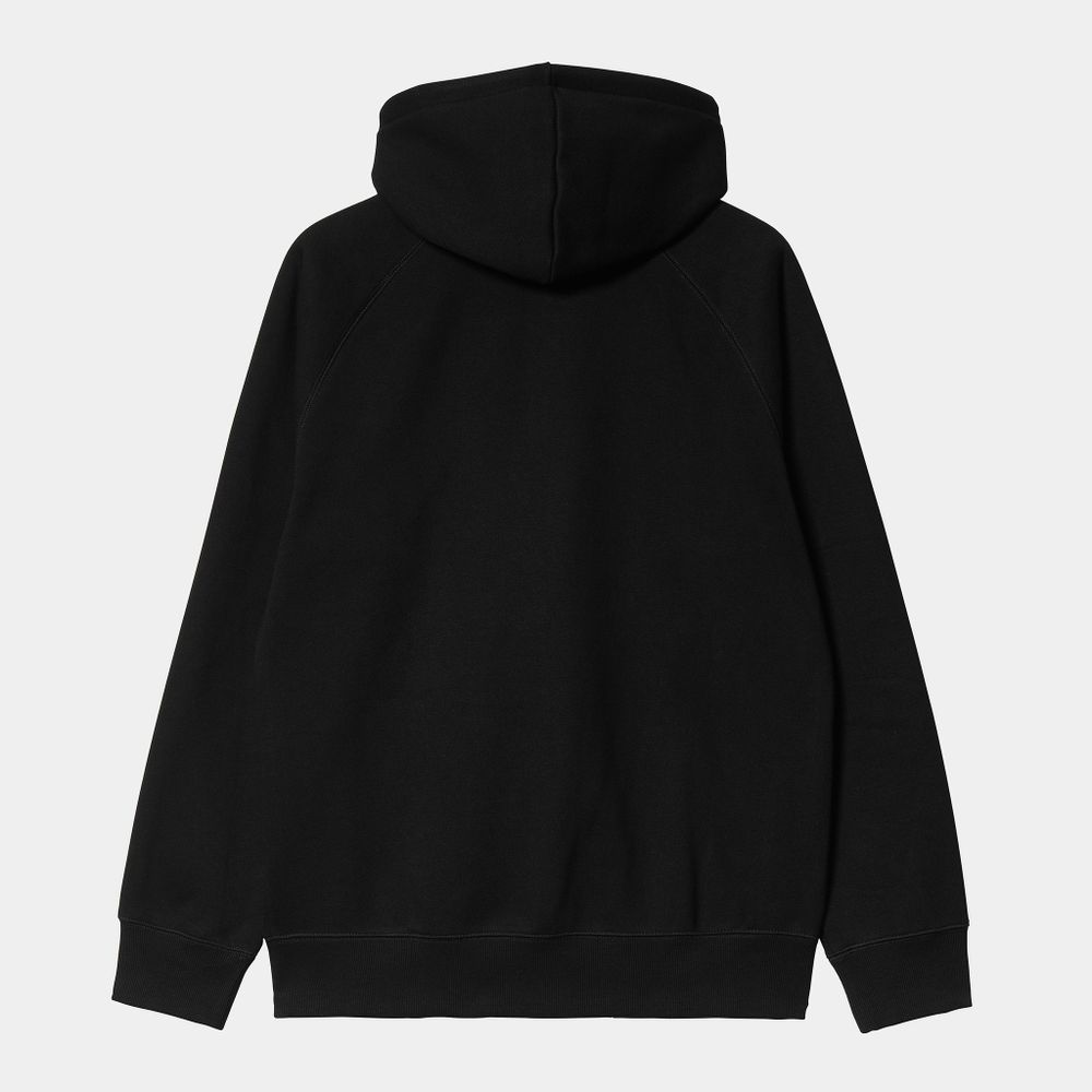 Толстовка мужская CARHARTT HOODED CHASE JACKET