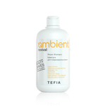 TEFIA AMBIENT Revival Шампунь для поврежденных волос