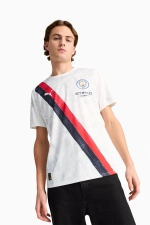 Футболка Puma x KidSuper Manchester City 25/26 - белый