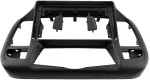 Магнитола для Nissan Teana J32 2008-2013 (ШГУ монохром, рамка тип 3) - Teyes CC4-PRO монитор 13" 2K QLED на Android 13, Быстрейшая, Snapdragon 778G, ИИ, CarPlay, DSP, 4G SIM-слот